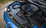 BMW 330e M Sport 2016 года (US)
